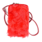 Preview: Bonnie MiniBag, Mobilecase, Lampskin, coral,